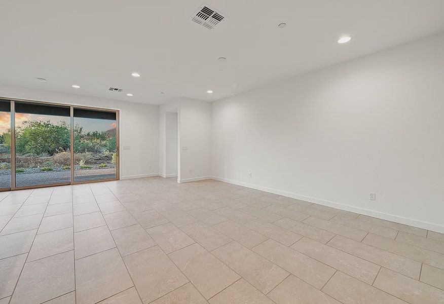 Trilogy Verde River Valletta HS 941 Great Room - 15 of 19 Trilogy Verde River Valletta HS 941 Great Room - 15 of 19