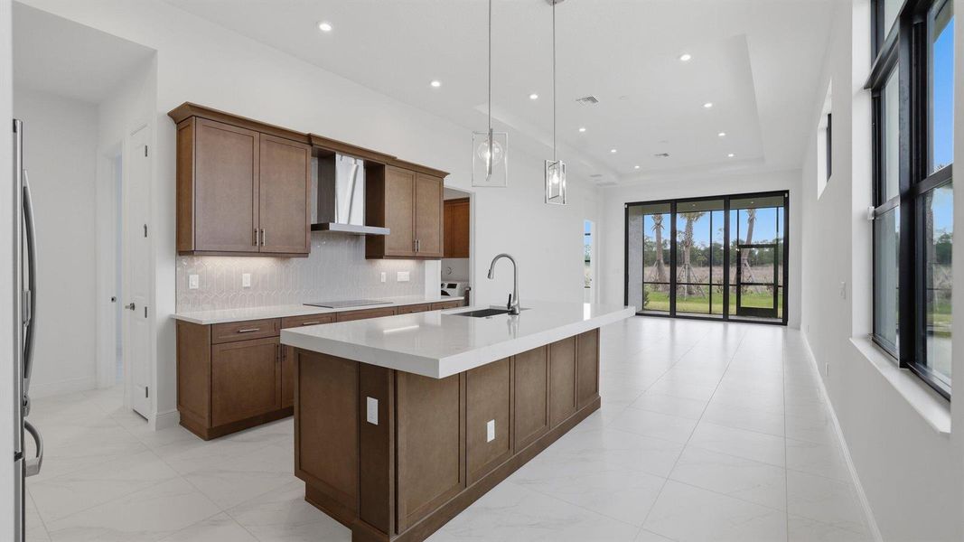 Kitchen Kitchen