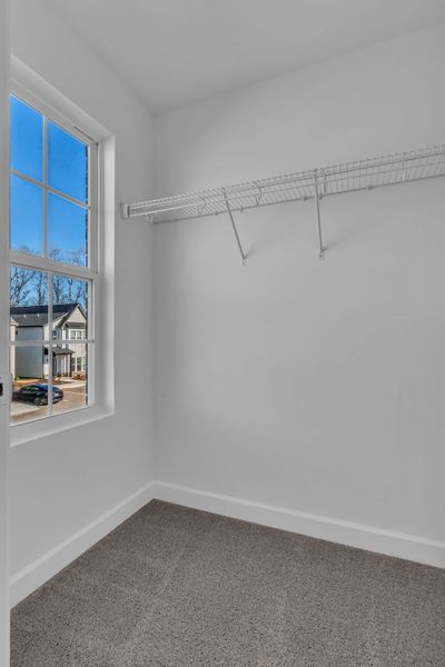 Spacious, unfurnished interior of a new home in Oxford Station, Gallatin (Image 26). Spacious, unfurnished interior of a new home in Oxford Station, Gallatin (Image 26).
