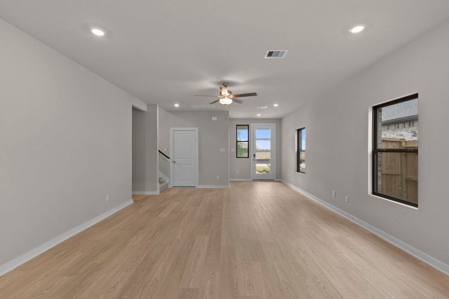 1,829sf New Home in Texas City, TX.  - Slide 6