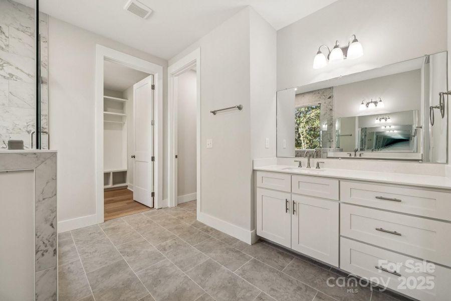 Primary Bathroom Primary Bathroom