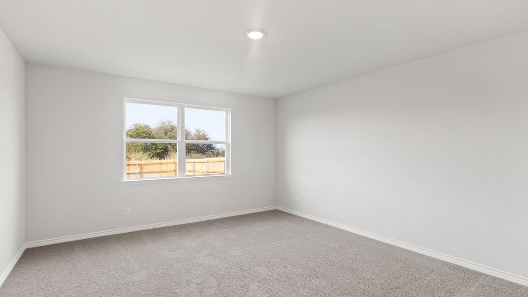 Primary suite Primary suite