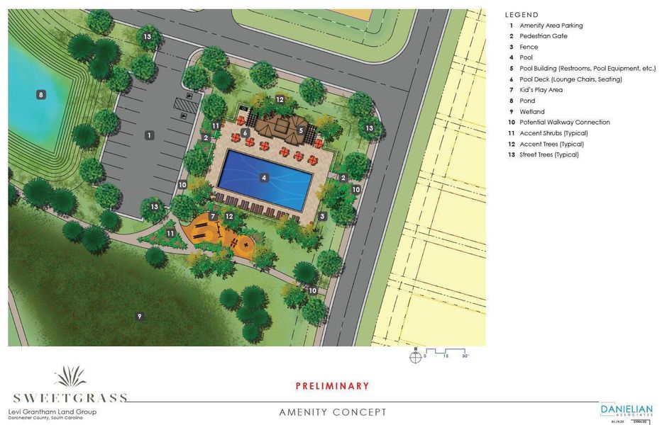 Image 31 of a home in Sweetgrass Station.