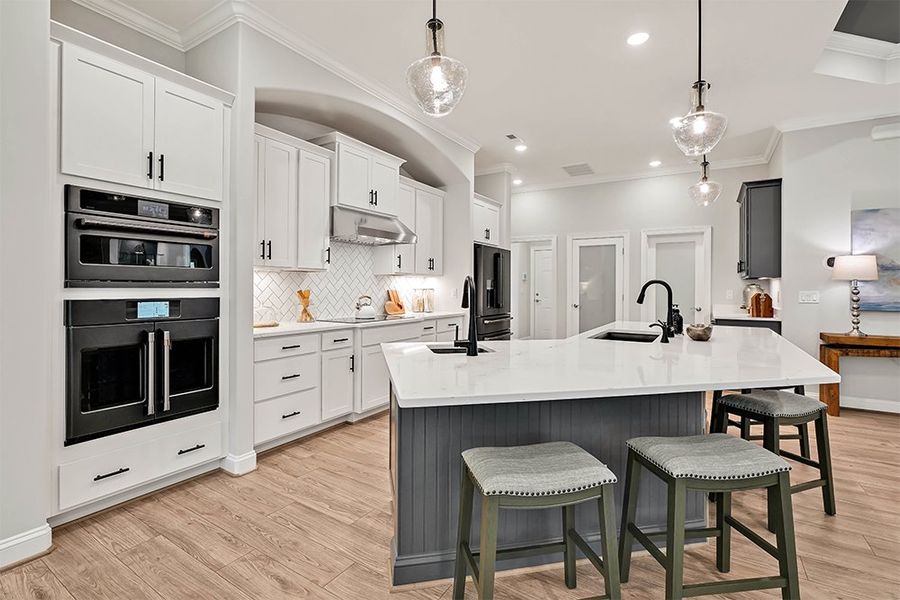 Jonesport, Kitchen Jonesport, Kitchen