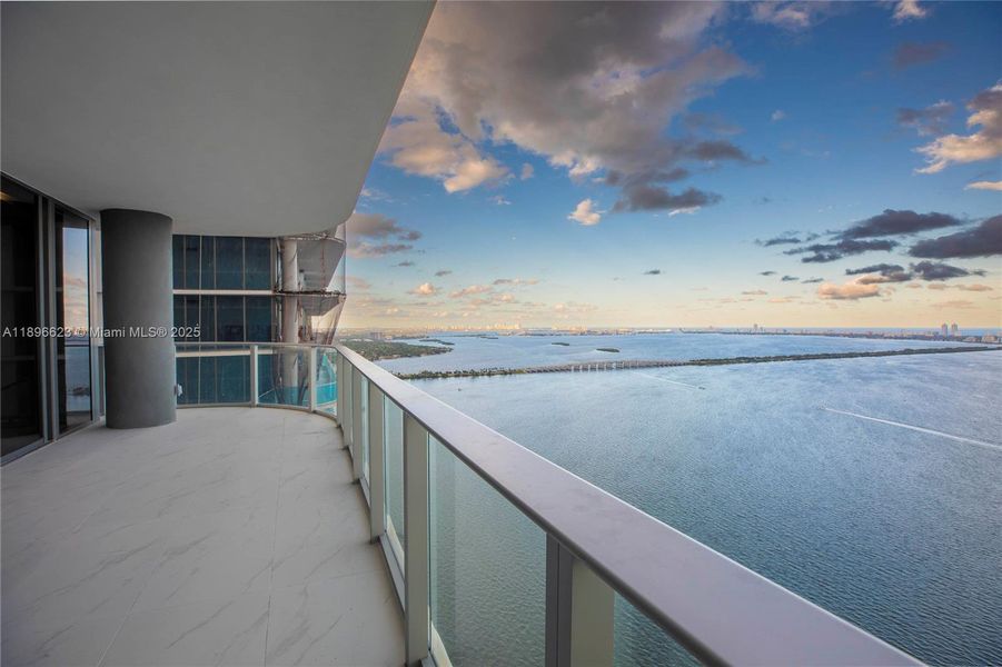 Exterior details and patio area of a home in , Miami (Image 26). Exterior details and patio area of a home in , Miami (Image 26).