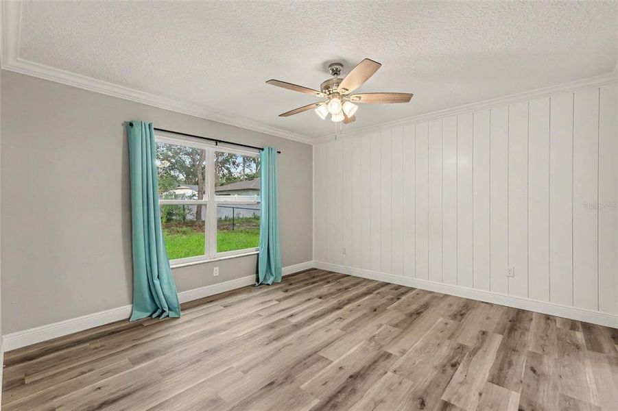 Spacious, unfurnished interior of a new home in , Citrus Springs (Image 14).