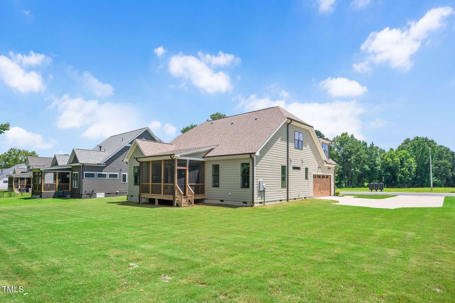 112 Lambert Lane Fuquay Varina NC 27526_