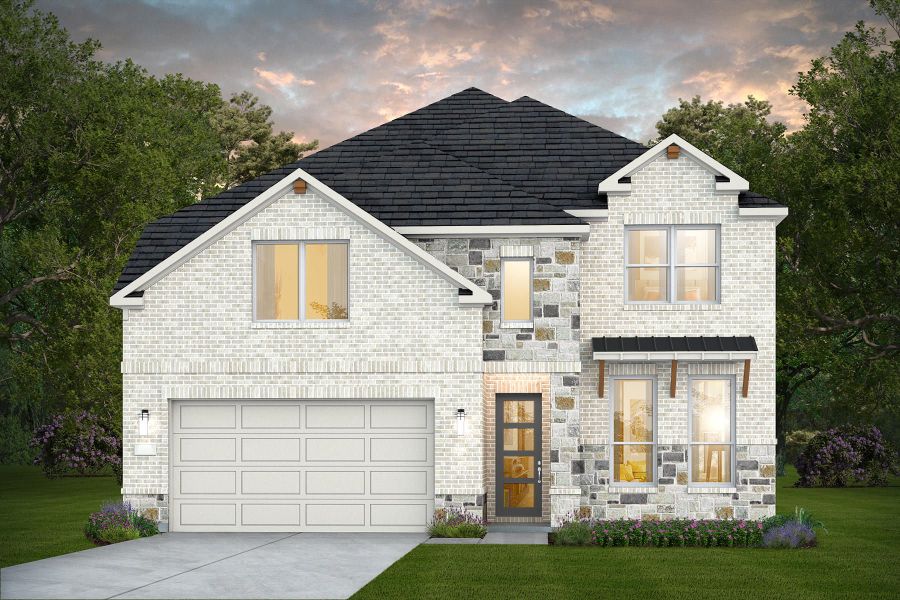 Home Exterior TR201 Home Exterior TR201