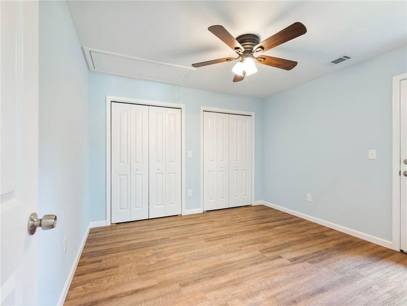 Spacious, unfurnished interior of a new home in , Murrayville (Image 26). Spacious, unfurnished interior of a new home in , Murrayville (Image 26).