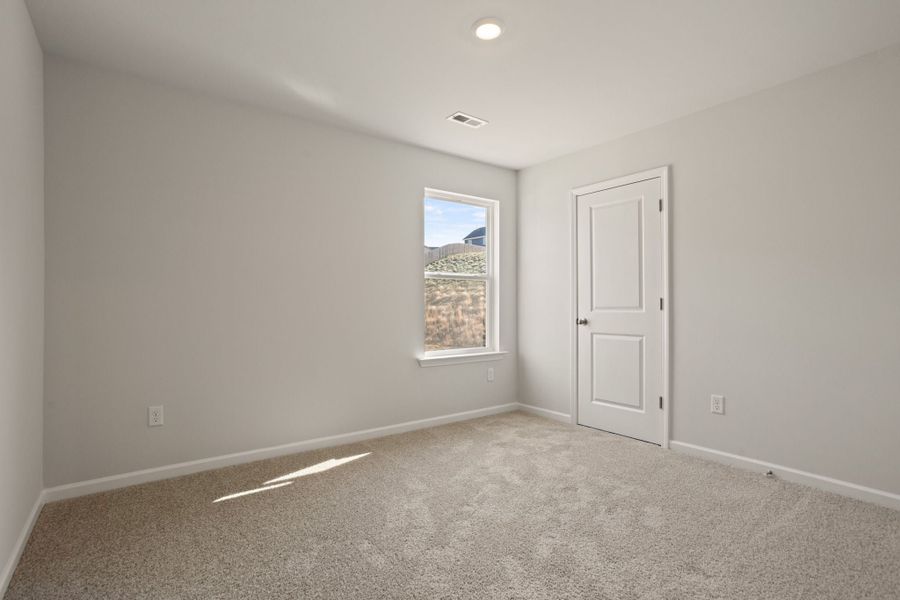 2,266sf New Home in Woodruff, SC.  - Slide 25