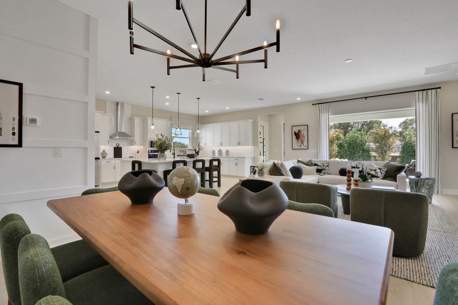 4br New Home in Winter Garden, FL.  - Slide 37