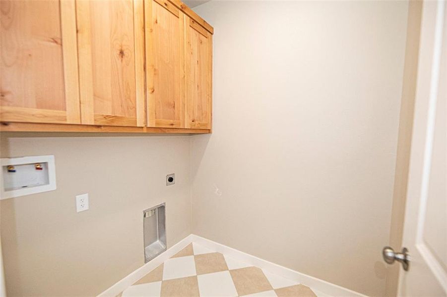 Sample Interior from previous build Sample Interior from previous build