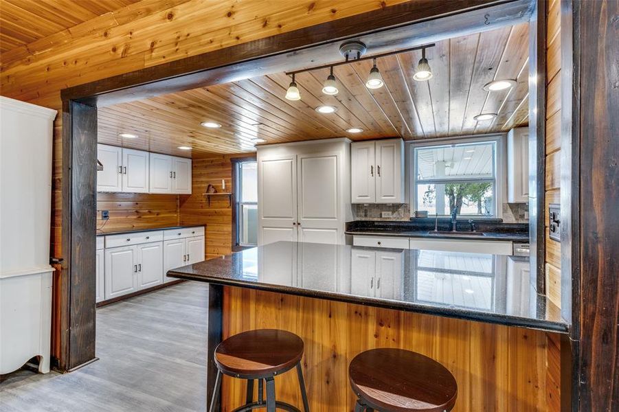 Furnished interior view inside a new home in , Sunset (Image 16). Furnished interior view inside a new home in , Sunset (Image 16).