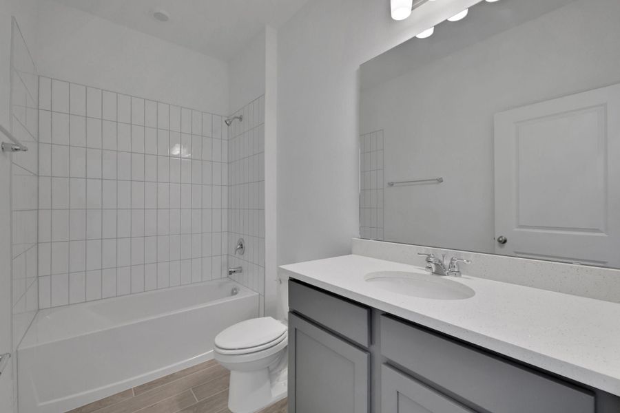 4br New Home in Apopka, FL.  - Slide 37