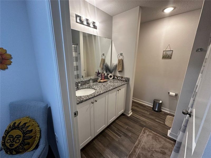Full Bathroom 1 Full Bathroom 1