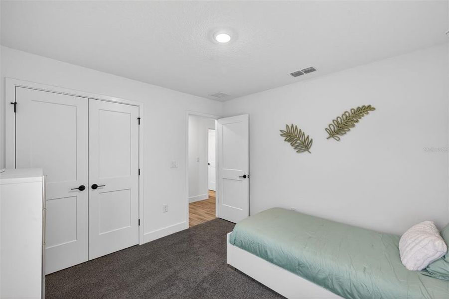 Furnished interior view inside a new home in Hill Country Estates, Dade City (Image 33).