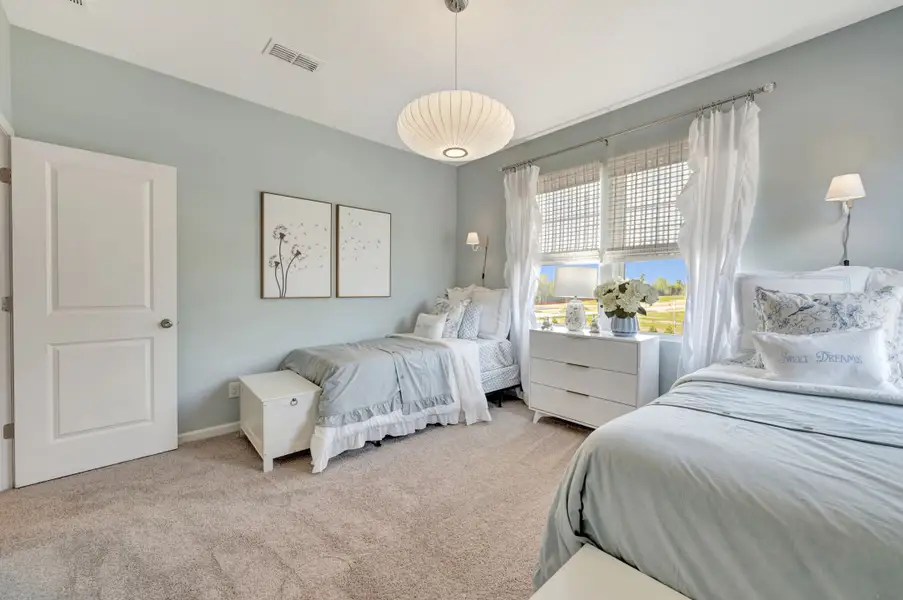Bedroom Bedroom