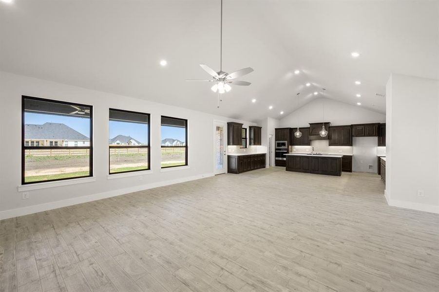 2431 Oak Knoll- Living Room (2)