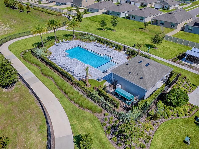 Community amenities in Windrose, Apopka (Image 20). Community amenities in Windrose, Apopka (Image 20).