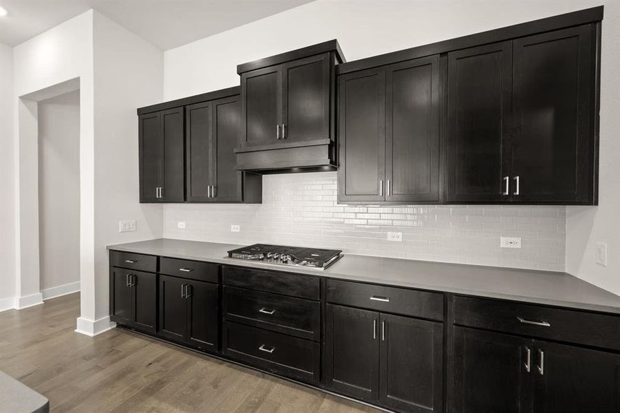 Discovery Collection at Bridgewater