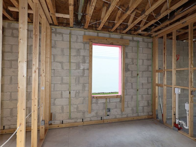 Framing
