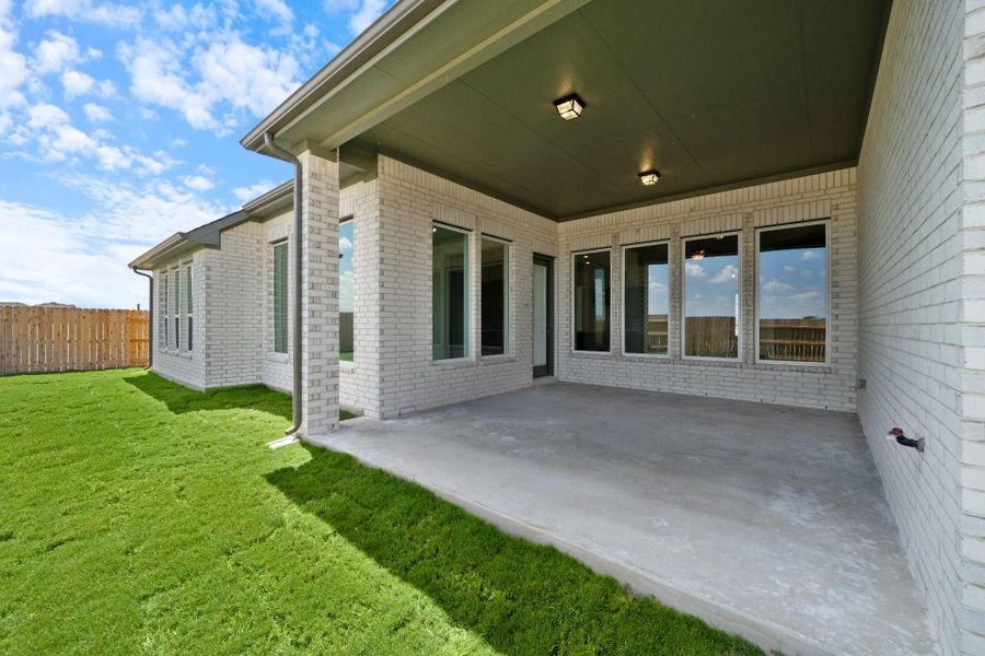 New Home in Liberty Hill, TX. - Slide 3 New Home in Liberty Hill, TX. - Slide 3