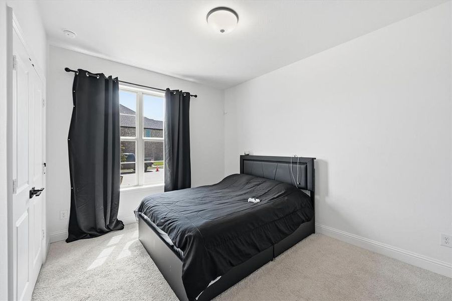 Furnished interior view inside a new home in , Venus (Image 27). Furnished interior view inside a new home in , Venus (Image 27).