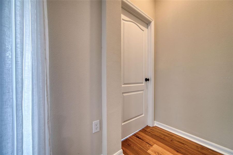 Spacious, unfurnished interior of a new home in , Clermont (Image 24). Spacious, unfurnished interior of a new home in , Clermont (Image 24).