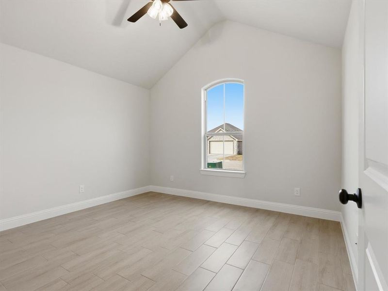 Spacious, unfurnished interior of a new home in , Tolar (Image 19). Spacious, unfurnished interior of a new home in , Tolar (Image 19).