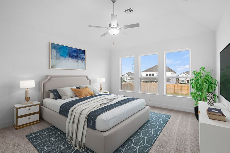 19501 Janke Cove, Pflugerville, TX.  - Slide 8