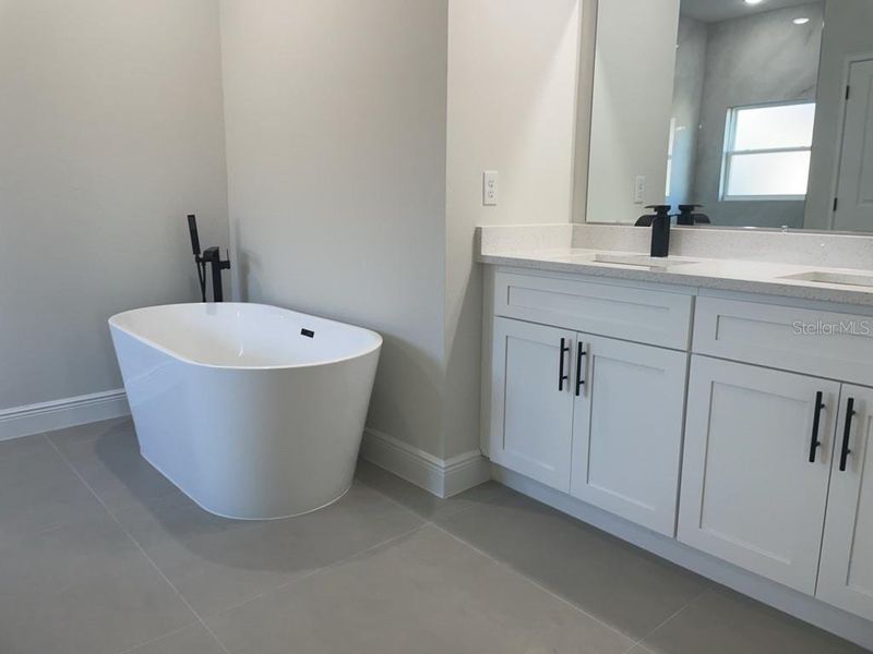 Furnished interior view inside a new home in , Ocala (Image 2). Furnished interior view inside a new home in , Ocala (Image 2).