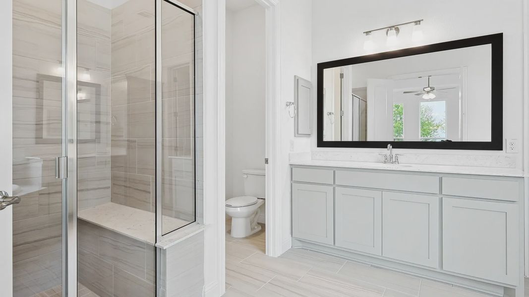 This is a representative photo of this floor plan.