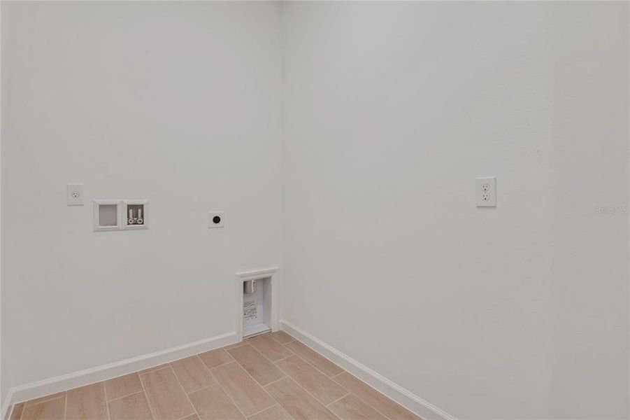 Spacious, unfurnished interior of a new home in , Winter Haven (Image 16). Spacious, unfurnished interior of a new home in , Winter Haven (Image 16).