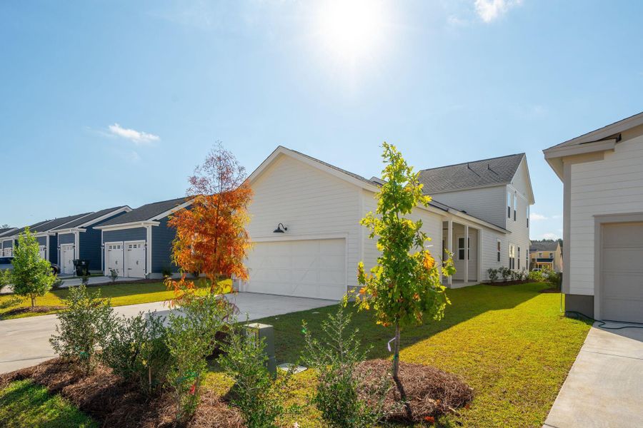 Image 35 of a home in Nexton. Image 35 of a home in Nexton.