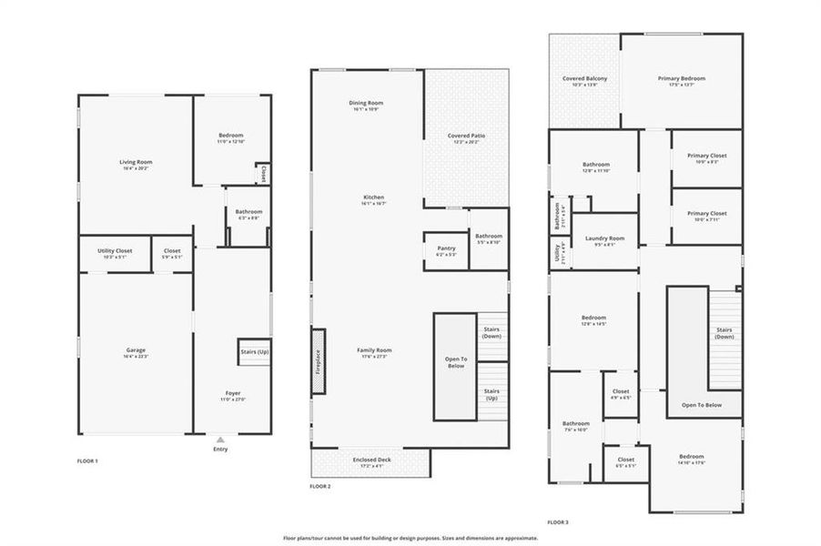 2D floor plan layout of this home in , Atlanta, GA (Image 5). 2D floor plan layout of this home in , Atlanta, GA (Image 5).