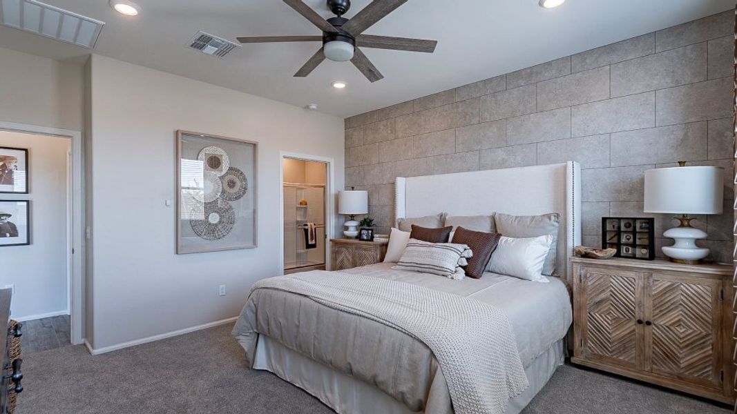 Odyssey Owner's Suite Odyssey Owner's Suite