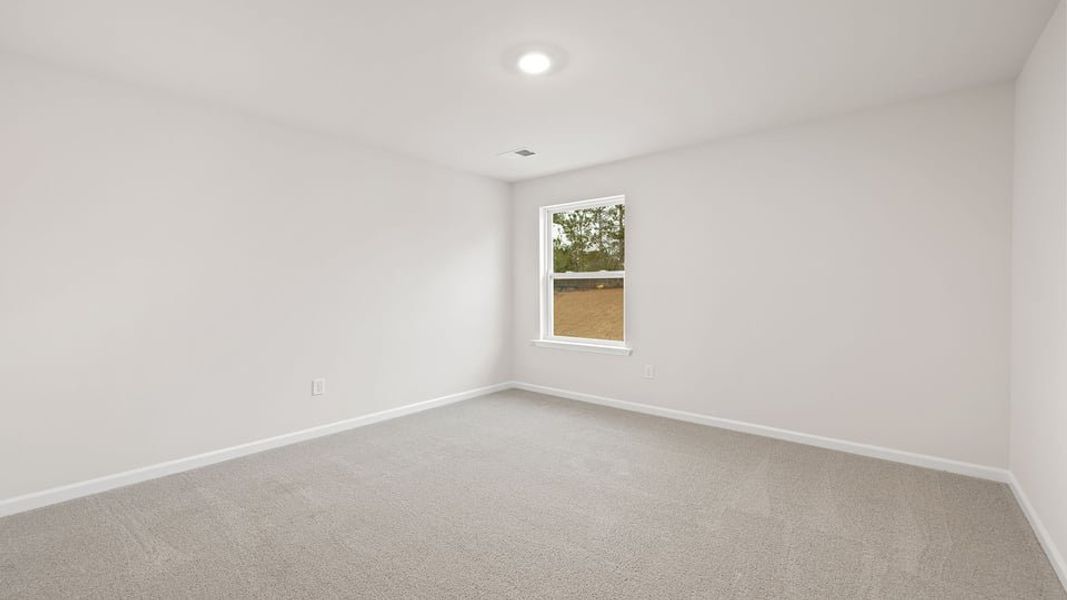 Spacious, unfurnished interior of a new home in Seneca Falls, Seneca (Image 23).