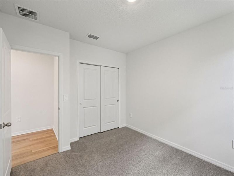 Spacious, unfurnished interior of a new home in Magnolia Bay - Premier Series, Nokomis (Image 15).