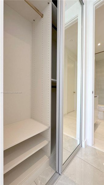 Spacious, unfurnished interior of a new home in Mr. C Residences, Miami (Image 24). Spacious, unfurnished interior of a new home in Mr. C Residences, Miami (Image 24).