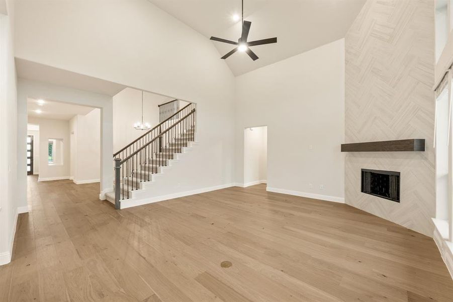 Image 38 of a home in Sunrise at Garden Valley 60-79.