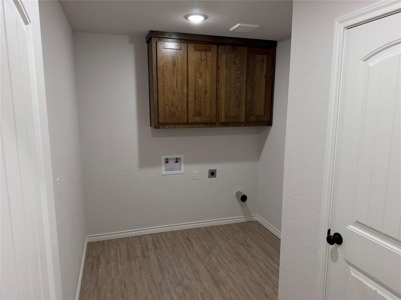 Spacious, unfurnished interior of a new home in , Springtown (Image 9). Spacious, unfurnished interior of a new home in , Springtown (Image 9).