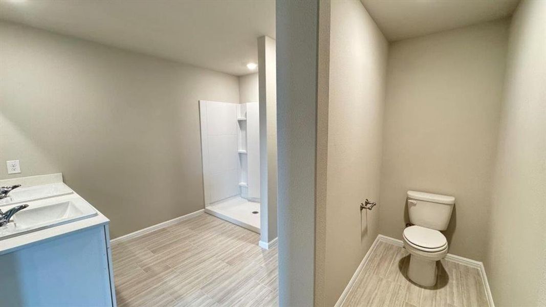 Image 26 of a home in Highlands at Chapel Creek.