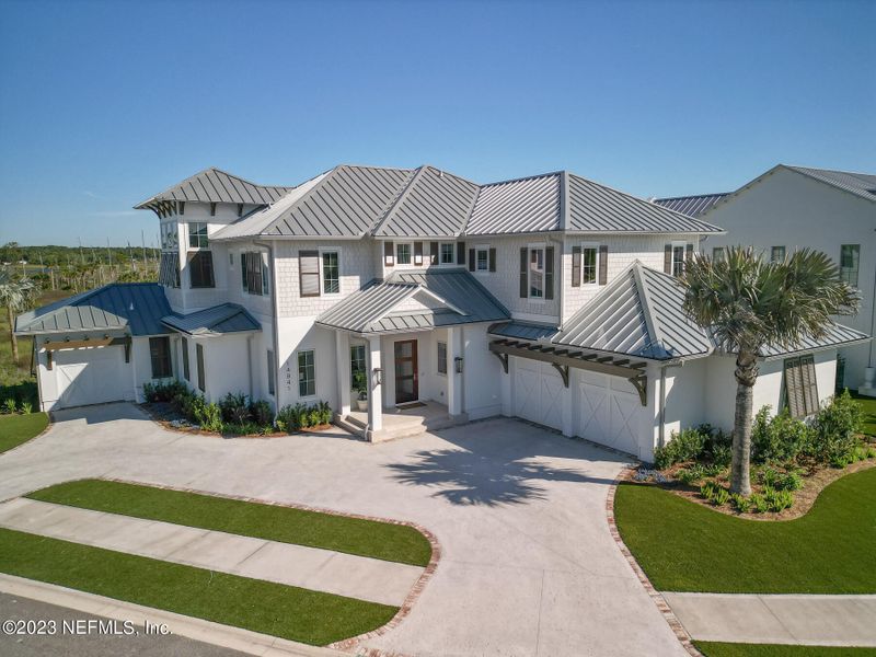 Image 4 of a home in .