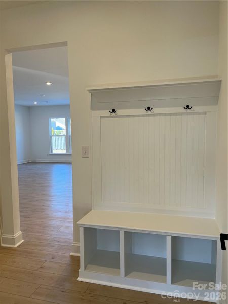 Image 30 of a home in Parkside Crossing.