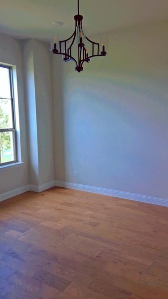 Image 8 of a home in Las Brisas at Stoney Creek. Image 8 of a home in Las Brisas at Stoney Creek.