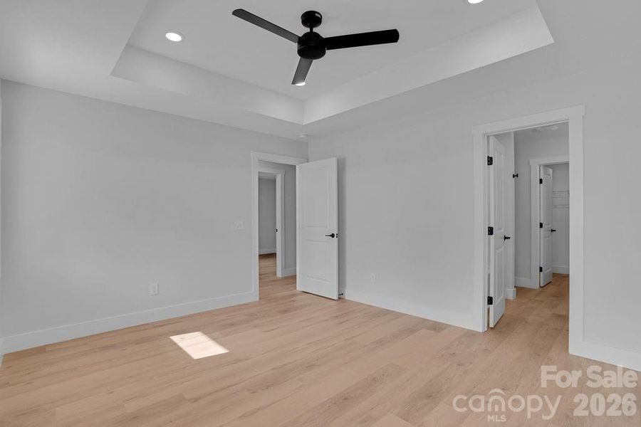 Spacious, unfurnished interior of a new home in , Lincolnton (Image 18). Spacious, unfurnished interior of a new home in , Lincolnton (Image 18).