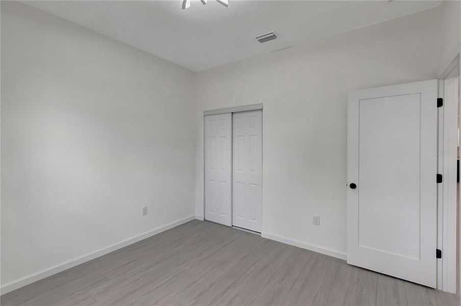 Spacious, unfurnished interior of a new home in , Tampa (Image 29). Spacious, unfurnished interior of a new home in , Tampa (Image 29).