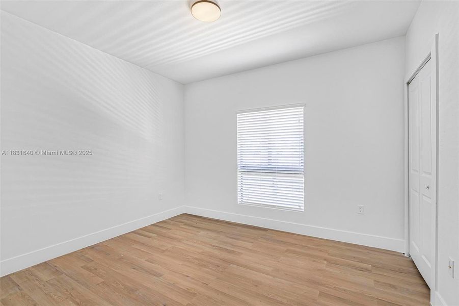 Spacious, unfurnished interior of a new home in , Miami (Image 19). Spacious, unfurnished interior of a new home in , Miami (Image 19).