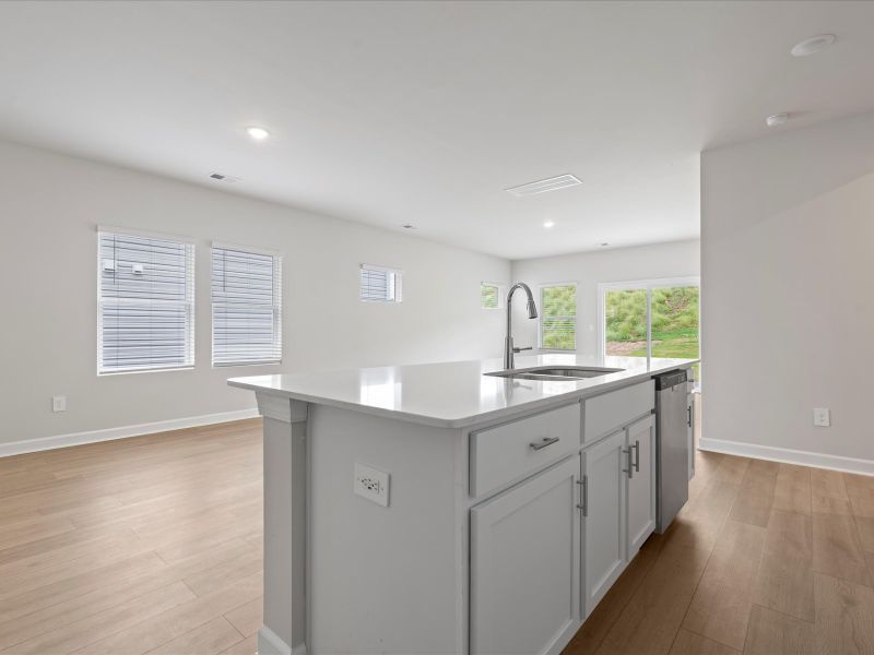 Welcome to the Paisley floorplan at The Farm at Wells Creek - Heritage Collection. Welcome to the Paisley floorplan at The Farm at Wells Creek - Heritage Collection.