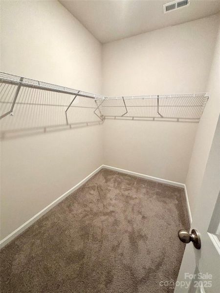 Spacious, unfurnished interior of a new home in Nolen Farm, Gastonia (Image 31).